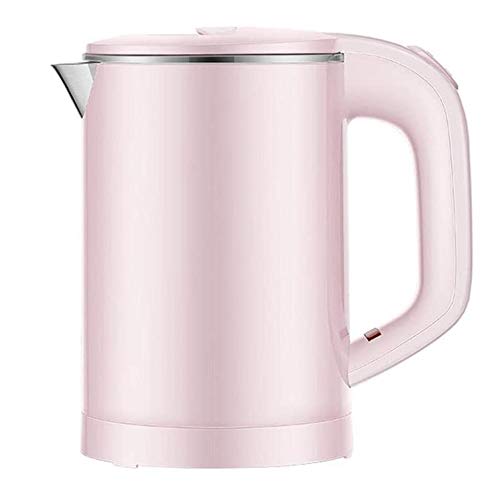 Hervidores 2020 Nueva eléctrico caldera de ebullición rápida cocina tetera Samovar inoxidable hervidor de agua Mi casa 1…