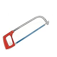 Brüder Mannesmann Werkzeuge M 315 Stahlrohr-Metallsägebogen