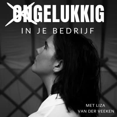 Page de couverture de Ik stop er mee