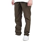 Reell Reflex Easy Check (XL Normal, Brown)