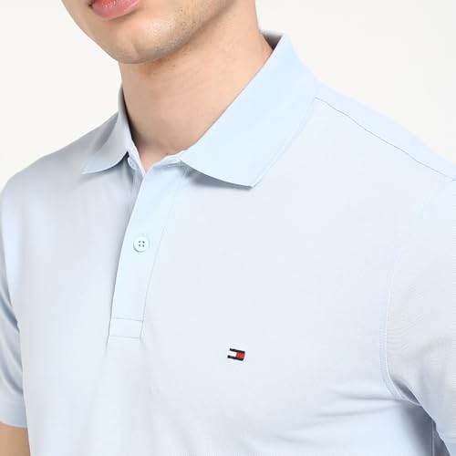 Image of Tommy Hilfiger Men Polo Shirts