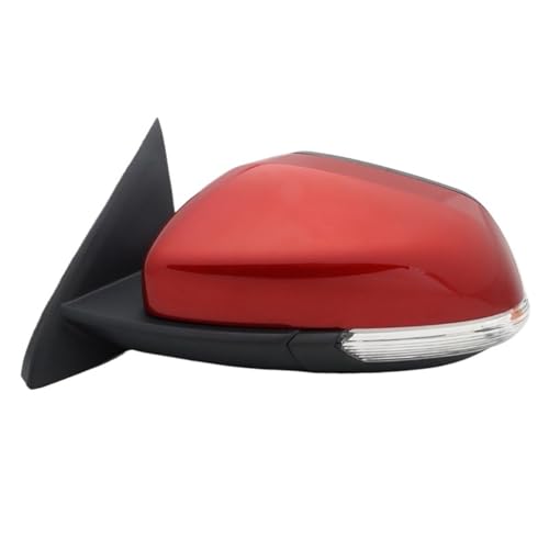 SAIC Roewe RX3 MG ZS ԃ[^[i obN~[ /E zCg/ubN/u[/bhΉ(Red Left)