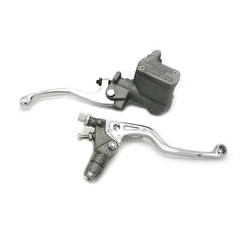 Levier de frein pour CR250R et CRF250X, commandes de haute précision - 4