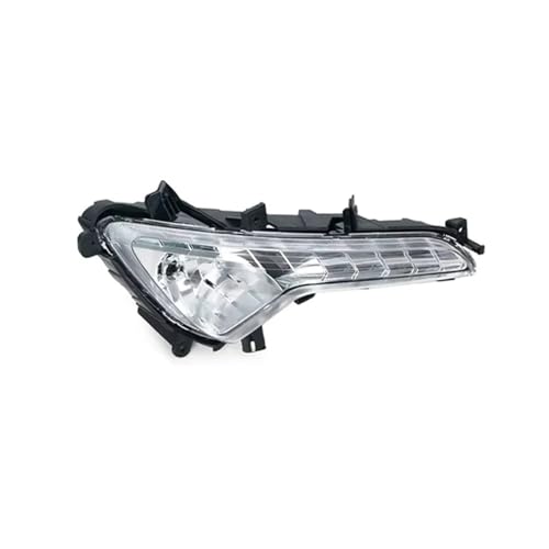 Antibrouillard Kia Sportage R droit remplacer phare cassé