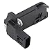 AUPCS Mass Air Flow Sensor Meter MAF Compatible for Ford for Focus 2.0L 2012-2017 for Ferrari for 360 3.6L 2000-2005, MAF: MAS0336 DC-AFS432