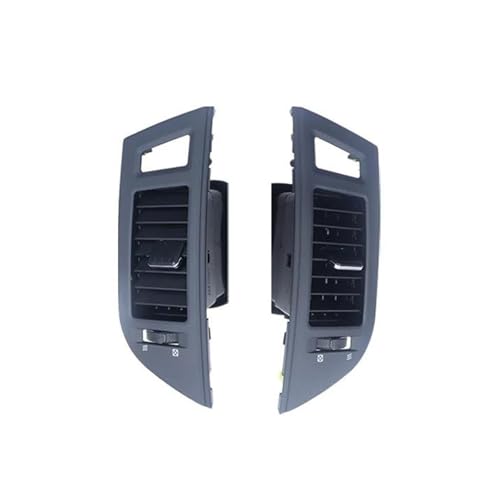 Aérateurs climatisation pour Pajero V87 V93 V97, grille de rechange d'origine 2007-2020