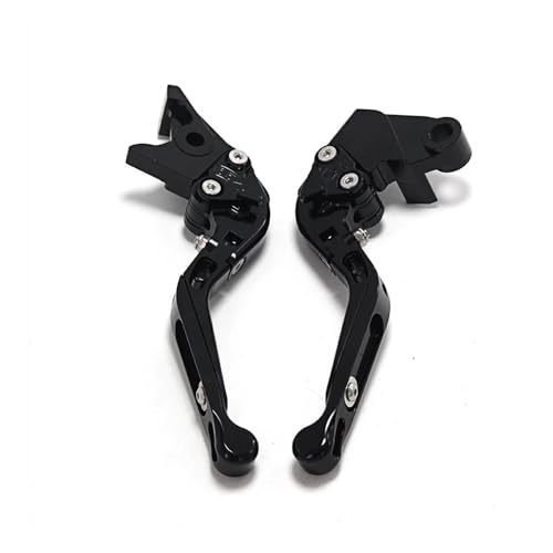 Levier d'embrayage extensible anti-casse pour moto Dominar 400