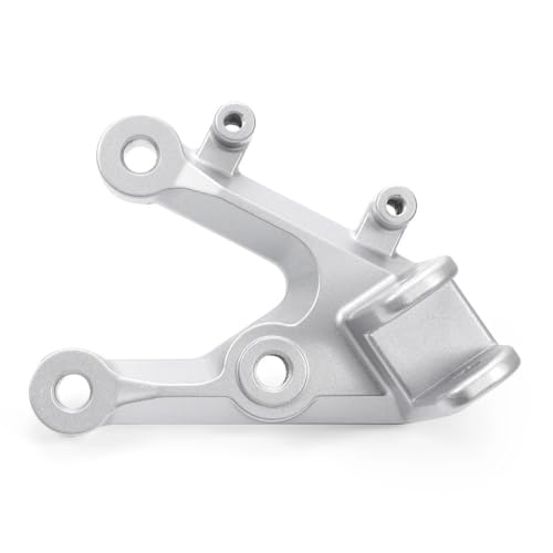 Pédale repose-pieds avant antidérapante pour moto YZF R3 et MT03