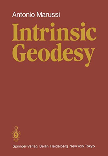 Intrinsic Geodesy view 2