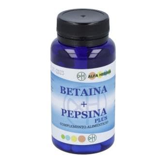 Alfa Herbal Trebol Rojo Max 60Cap. 100 g