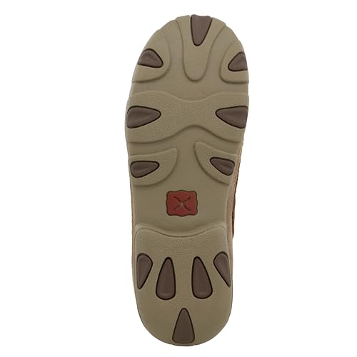 Image of Twisted X WDMS009
