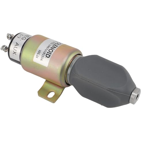 Pièce de rechange pour moteur avec interrupteur solénoïde 1751 - 6