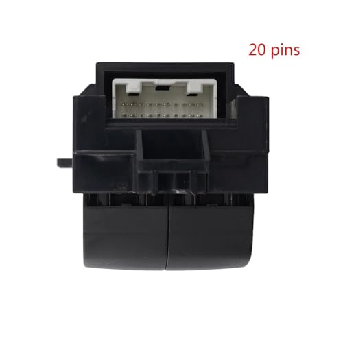 Interrupteur lève-vitre électrique commande principale pour CHR 2018 2019 - 6