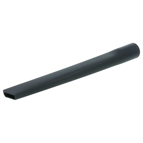 vhbw Suceur plat 35cm avec embout de 35mm compatible avec Philips, AEG, Electrolux, Dirt Devil, Vax, Rowenta aspirateur