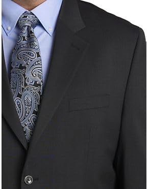 Oak Hill Jacket-Relaxer Suit Jacket2