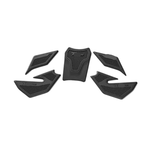 Genouillère de traction réservoir moto antidérapante Tenere 700 T700 2025