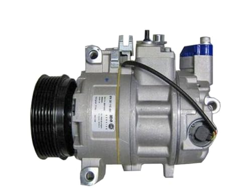 MAHLE ACP 44 000S Kompressor Klimaanlage Keilrippenriemenscheibe 100MMu.a. passend für A4 B7 (8EC)