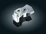 Kuryakyn 9108 Clutch Perch Cover