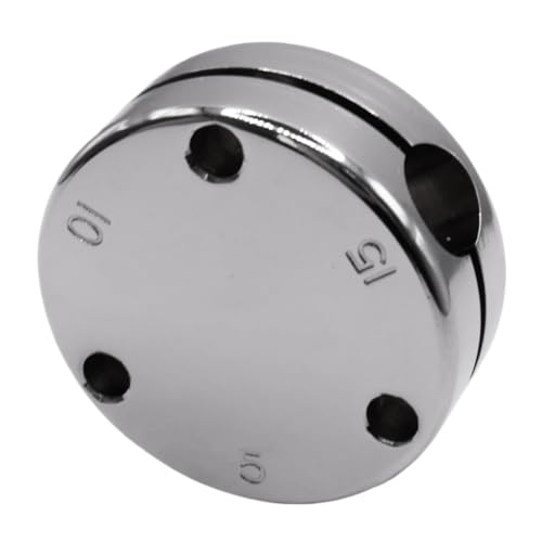 CAMOLIKOS Pressure Regulator Weight Fits for All American Pressure Cooker Canner 10.5qt 15.5qt 21.5qt 25qt 30qt 41.5qt Part of the Automatic Pressure Control