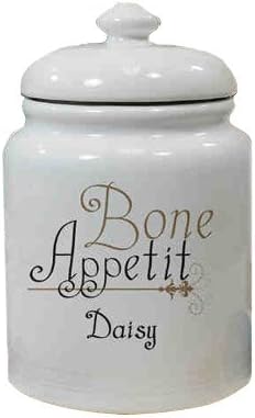 dog cookie jar amazon