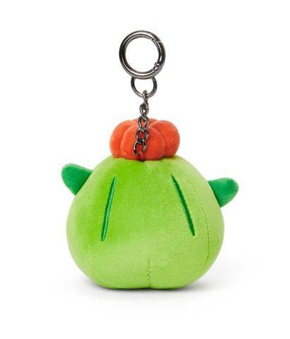 Amazon.co.jp: ブロスタ スパイク 顔ぬいぐるみ : おもちゃ