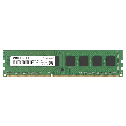 JetRam 8 GB