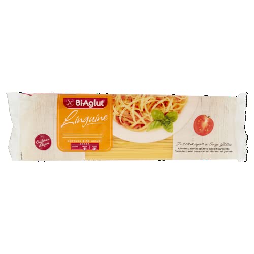 Biaglut-Pasta Linguine 500G