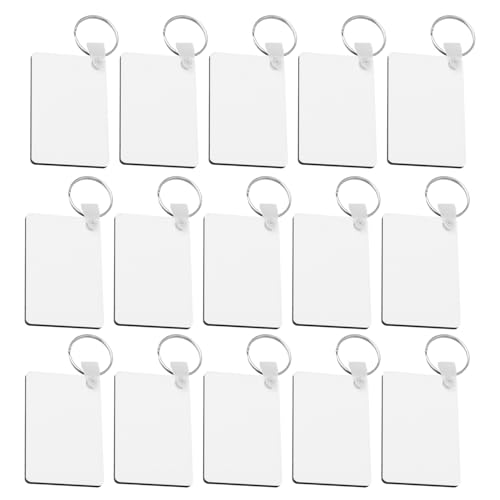 Artibetter 25�� ���ʏ��ؓ]�ʗp�����`�ؐ��L�[�z���_�[�u�����N �L�[�y���_���gDIY�N���t�g�p �L�[�^�O�^�O �L�[�`�F�[���p�[�c �A�[�g �N���t