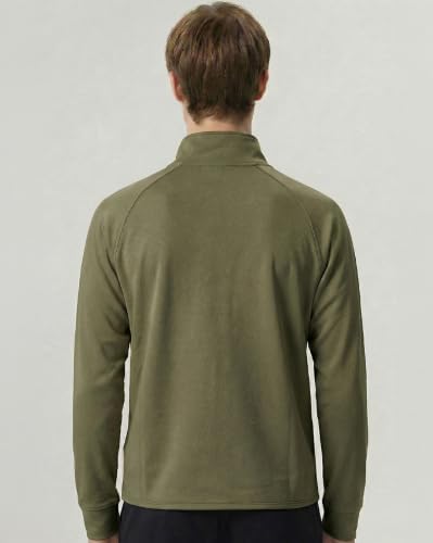 Image of Nobero UPF Jacket for Men Lightweight UPF Jacket | Sun Protection Outdoor Jacket for men