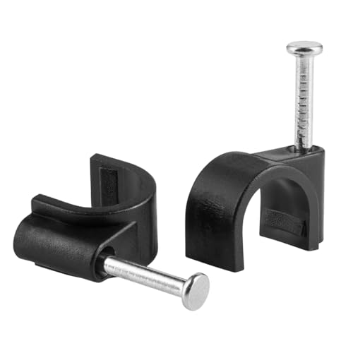 Cablix 8mm EhP[uNbv X`[Bt - UVϐ PE vX`bN - dCуlbg[NP[up̃C[Ǘt@Xi[ - ubN 100pbN