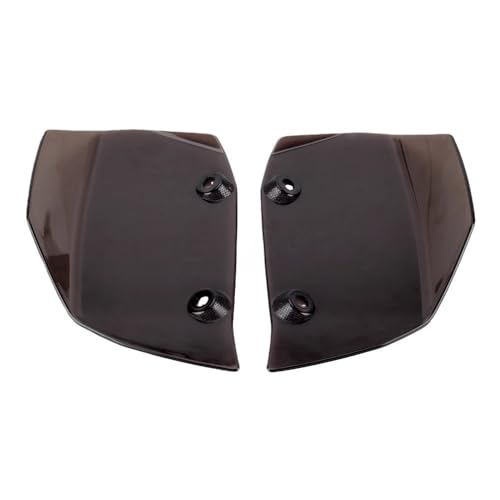 Pare-brise latéral de moto réglable pour Pan America 1250