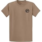 Koloa Surf Mens Graphic Heavyweight Cotton Tees in Reg Big and Tall - Image 2