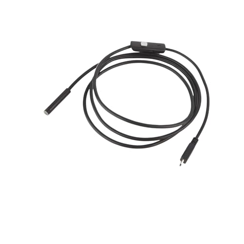 [Koutimule]yHƗpEԍڗpz 7mm USBh gь^J IP67ho 6LEDƖ 1m/2m/5m/10mP[uΉ ԐE󒲃eiXEzǓ_ɍœK DIYH hhodl 30f Ԍp 5