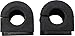 MOOG K90554 Suspension Stabilizer Bar Bushing Kit for Honda Accord