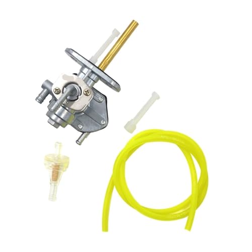 Vanne de commutation de carburant pour rouler serein en XJ550 XV750