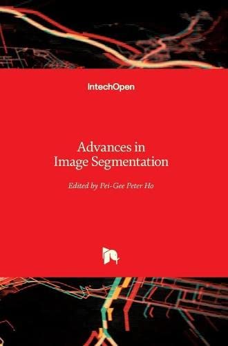 Advances in Image Segmentation
