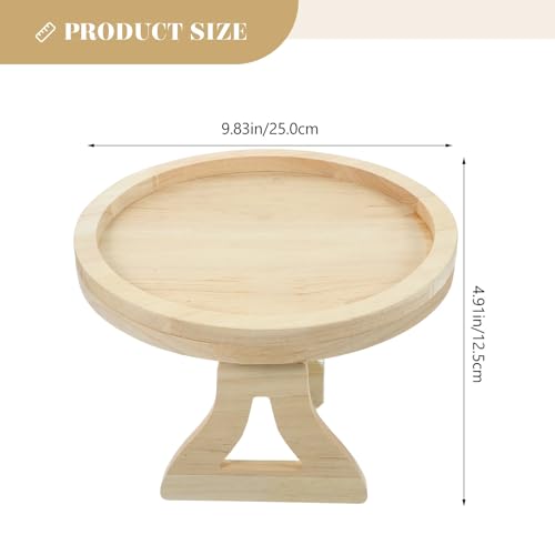 Mesa auxiliar multifuncional para salón que evita derrames en el sofá FOMIYES 8