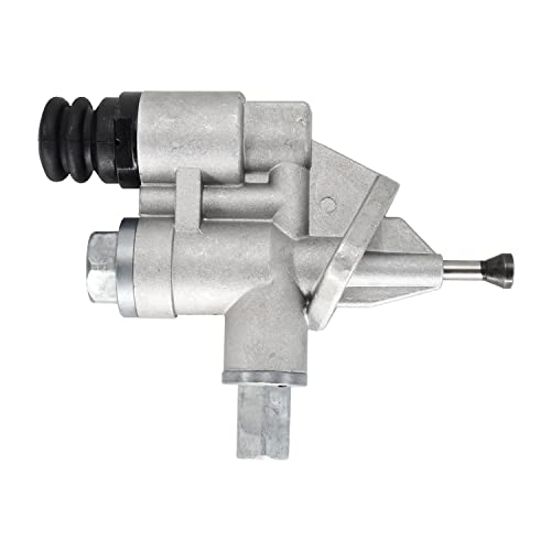 Disenparts J933254 J906795 J917998 Bomba de Combustible para Tractor (S) Case Ih Mx100 Mx110 Mx120 Mx135 Mx150 Mx170 7110 Minicargadora (S) 60Xt 70Xt 75Xt 85Xt 90Xt 95Xt 1840