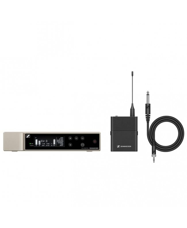 Sennheiser ew-D Ci1