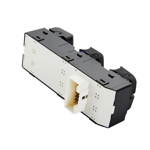 Interrupteur de lève-vitre pour Hyundai Elantra 2012-2016 commande 935704V000 - 4