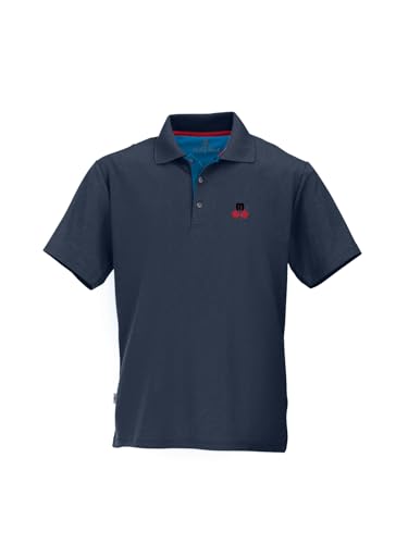 Maul Spiez Fresh 1/2 Polo t-shirt technique de sport à séchage rapide