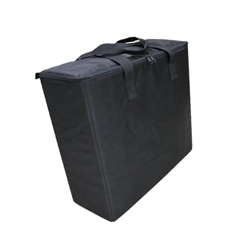 Bolsa de Transporte para Pantalla 22 Pulgadas con Maletín Resistente