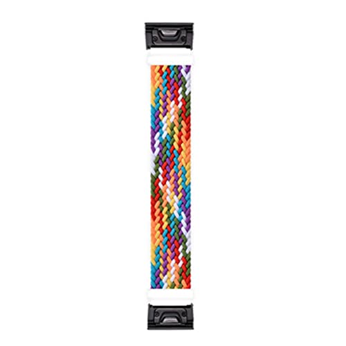 Bracelet 22 26 mm Garmin Fenix 7 7X 6 6X Pro 5X Forerunner 935 945 rechange