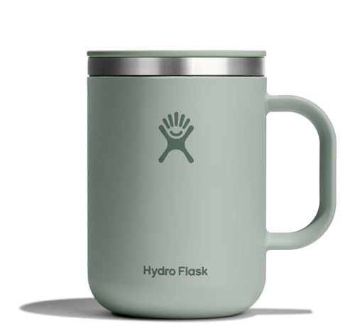 Hydro Flask Coffee Mug – Insulated Stainless Steel