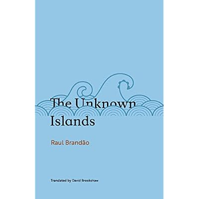 The Unknown Islands