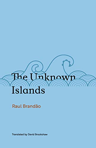 The Unknown Islands (Bellis Azorica)