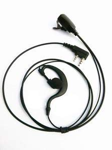 AnytoneAT-D868UV Earpiece