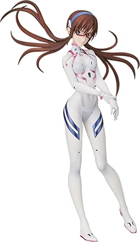 Sega Evangelion: 3.0+1.0 Thrice Upon A Time Lpm Figure