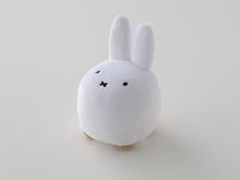 ハウステンボス 限定 ナインチェカフェ ミッフィーぬいぐるみ & マスコット miffy - ハウステンボス 限定 ミッフィー ナインチェ カフェ