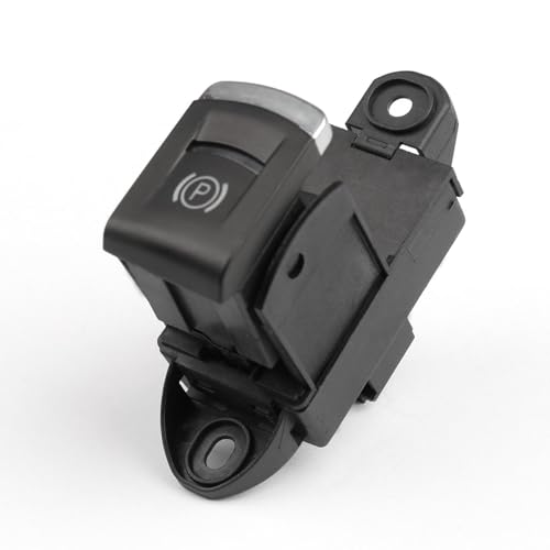 Bouton de stationnement électronique et interrupteur de frein auto pour A6 4F1927225C
